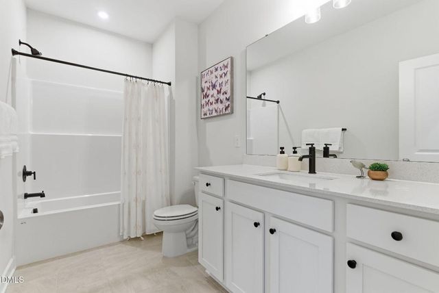 35 Welcome Drive, Fuquay Varina, NC 27526