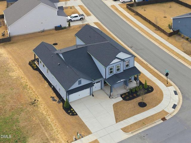 35 Welcome Drive, Fuquay Varina, NC 27526