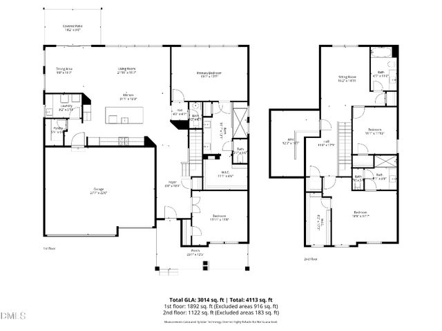 35 Welcome Drive, Fuquay Varina, NC 27526