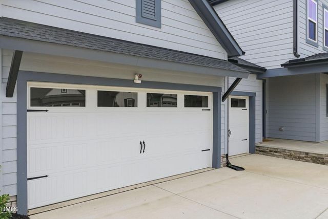 35 Welcome Drive, Fuquay Varina, NC 27526