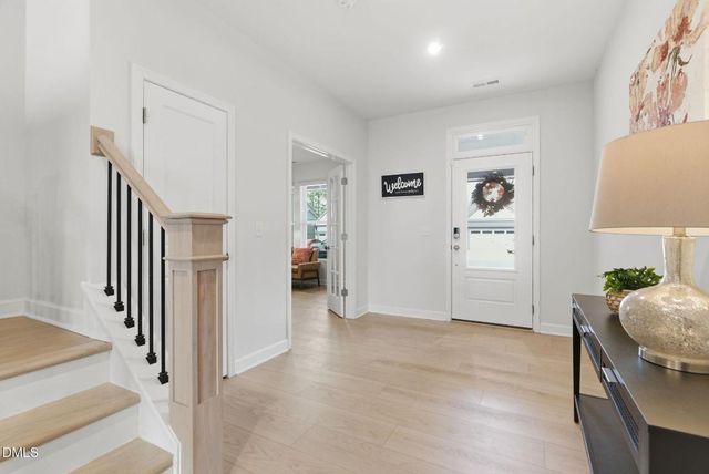 35 Welcome Drive, Fuquay Varina, NC 27526