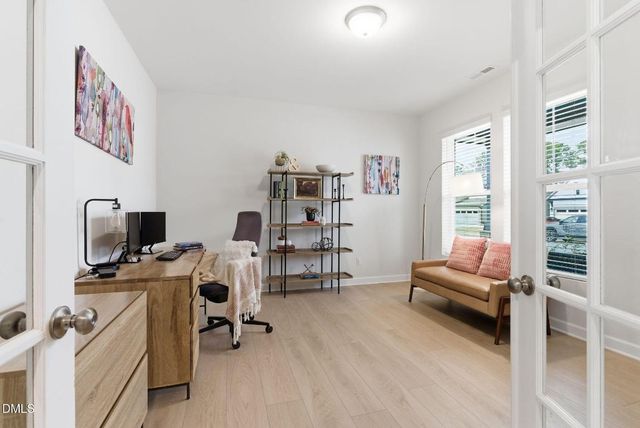 35 Welcome Drive, Fuquay Varina, NC 27526