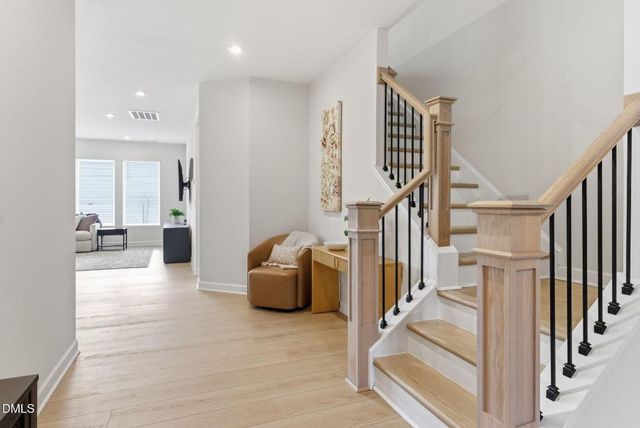 35 Welcome Drive, Fuquay Varina, NC 27526