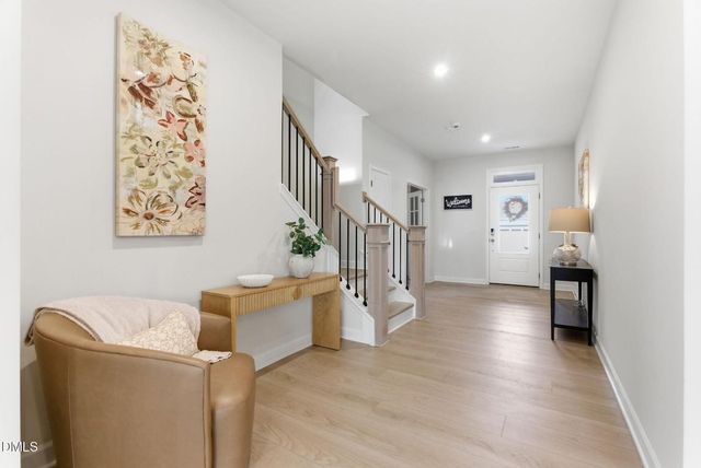 35 Welcome Drive, Fuquay Varina, NC 27526