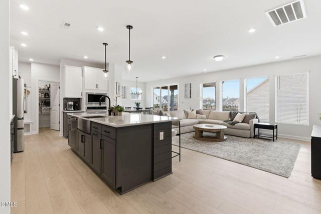 35 Welcome Drive, Fuquay Varina, NC 27526