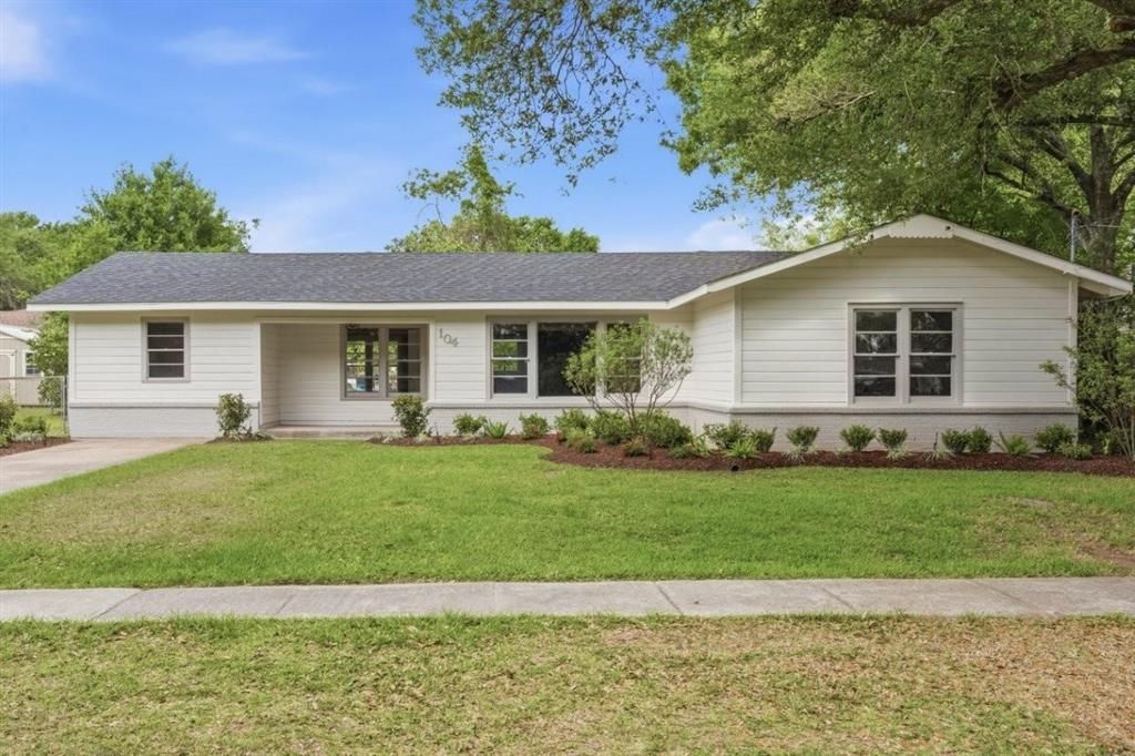 104 Windsor Drive, Lake Charles, LA 70605