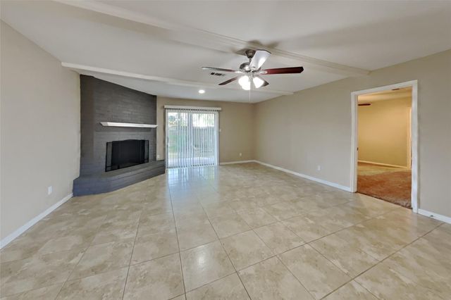 3202 Vandyke Drive, Spring, TX 77388