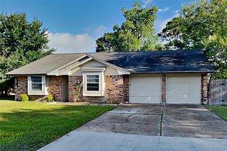 3202 Vandyke Drive, Spring, TX 77388