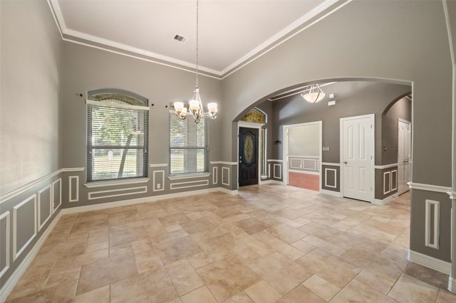 1019 Monarch Oak Drive, Magnolia, TX 77354