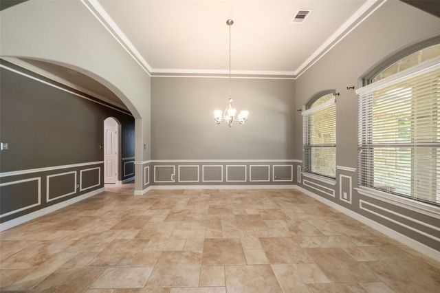 1019 Monarch Oak Drive, Magnolia, TX 77354