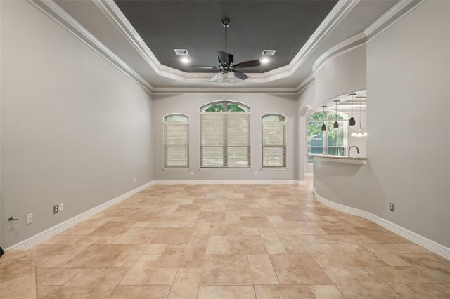 1019 Monarch Oak Drive, Magnolia, TX 77354