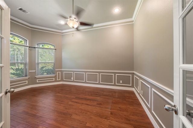 1019 Monarch Oak Drive, Magnolia, TX 77354