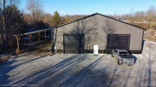1777 E North Territorial Road, Whitmore Lake, MI 48189