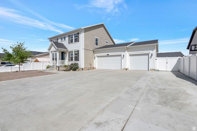 2949 S GRAHAM PEAK DR, Magna, UT 84044