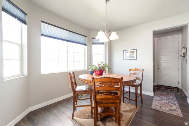 2949 S GRAHAM PEAK DR, Magna, UT 84044