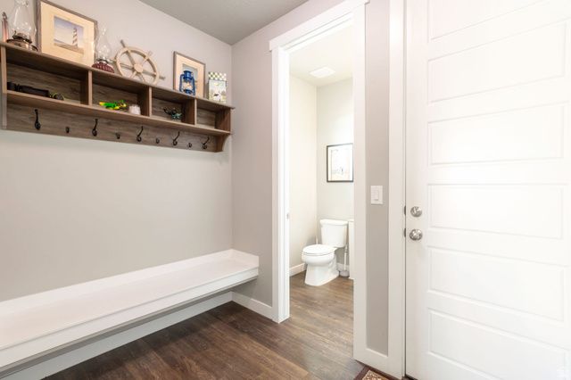 2949 S GRAHAM PEAK DR, Magna, UT 84044