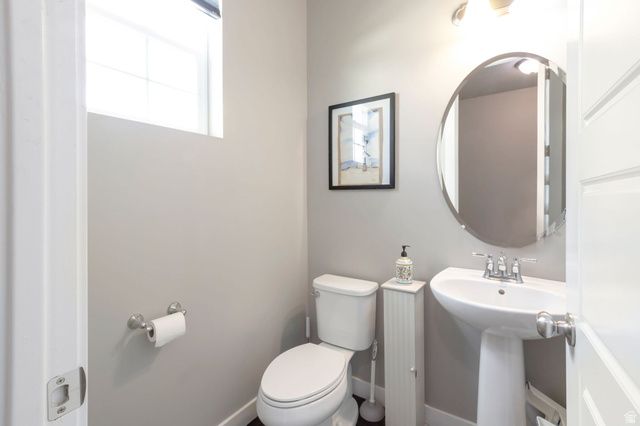 2949 S GRAHAM PEAK DR, Magna, UT 84044