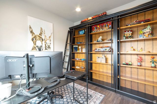 2949 S GRAHAM PEAK DR, Magna, UT 84044