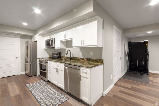 2949 S GRAHAM PEAK DR, Magna, UT 84044