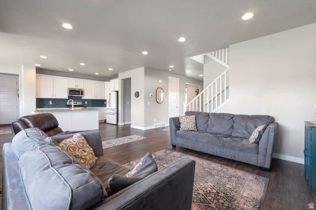 2949 S GRAHAM PEAK DR, Magna, UT 84044