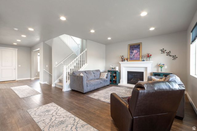 2949 S GRAHAM PEAK DR, Magna, UT 84044