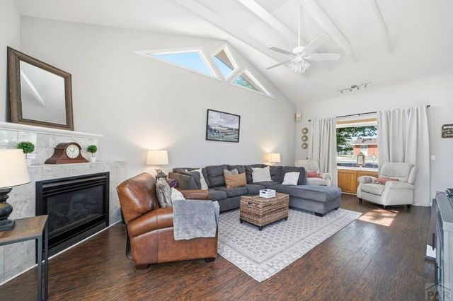 2107 Carson Ave, La Junta, CO 81050
