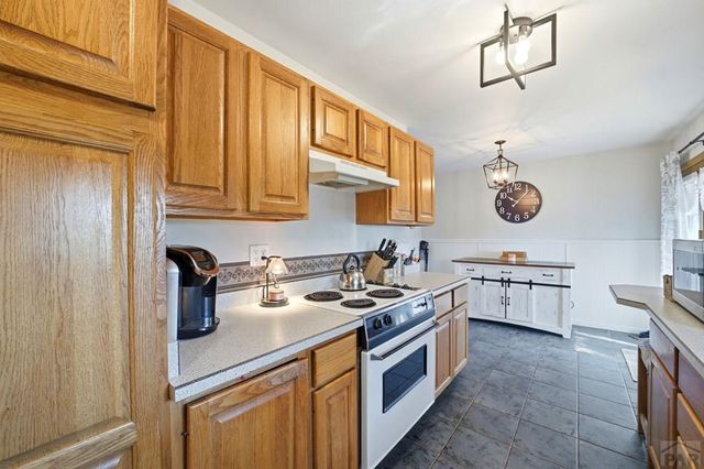 2107 Carson Ave, La Junta, CO 81050