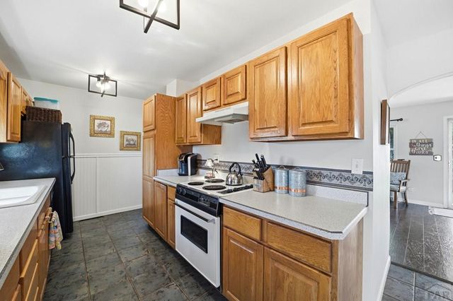 2107 Carson Ave, La Junta, CO 81050