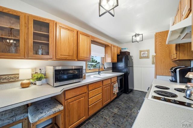 2107 Carson Ave, La Junta, CO 81050