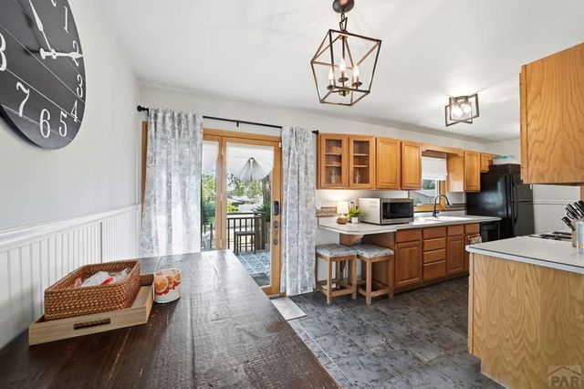 2107 Carson Ave, La Junta, CO 81050
