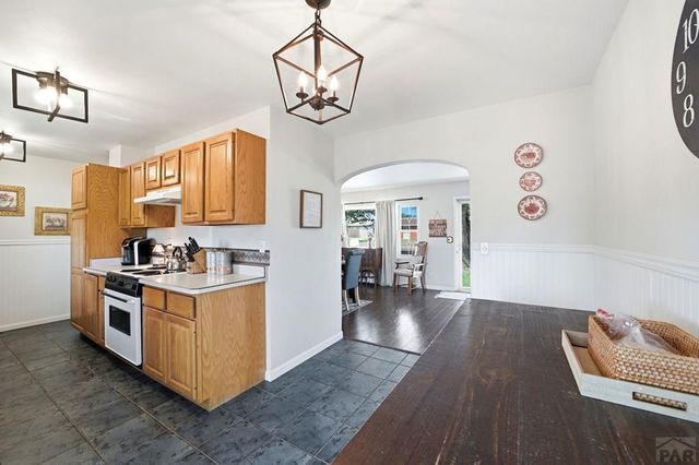 2107 Carson Ave, La Junta, CO 81050