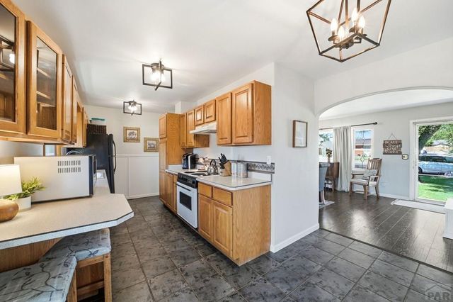 2107 Carson Ave, La Junta, CO 81050