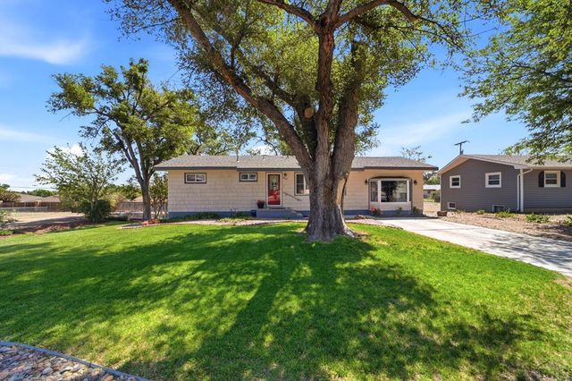 2107 Carson Ave, La Junta, CO 81050