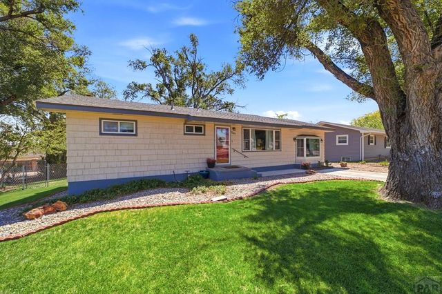 2107 Carson Ave, La Junta, CO 81050