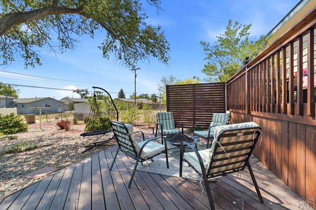 2107 Carson Ave, La Junta, CO 81050