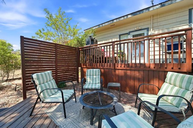 2107 Carson Ave, La Junta, CO 81050