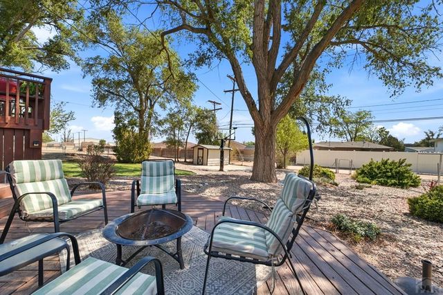 2107 Carson Ave, La Junta, CO 81050