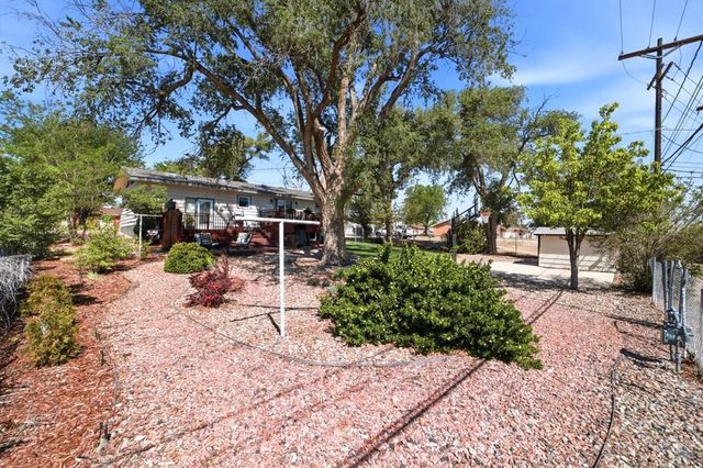 2107 Carson Ave, La Junta, CO 81050