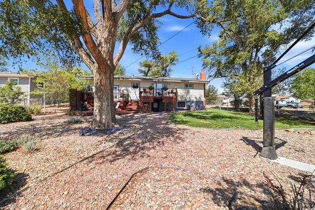 2107 Carson Ave, La Junta, CO 81050