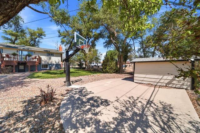 2107 Carson Ave, La Junta, CO 81050