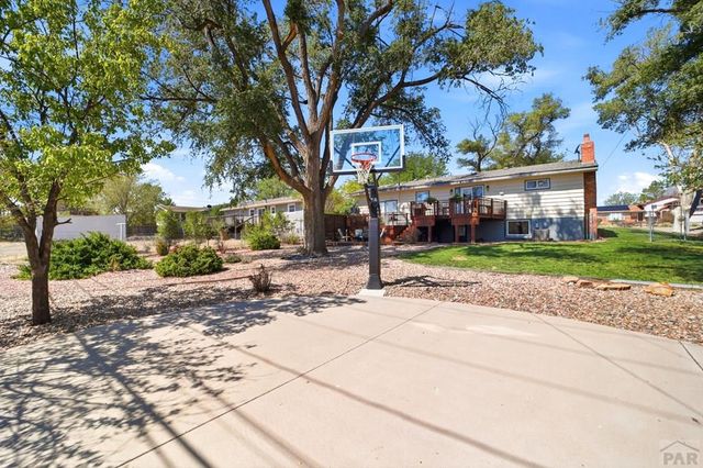 2107 Carson Ave, La Junta, CO 81050