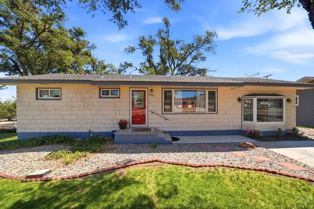 2107 Carson Ave, La Junta, CO 81050