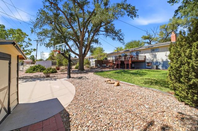 2107 Carson Ave, La Junta, CO 81050