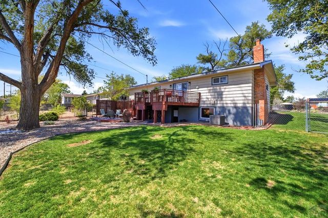 2107 Carson Ave, La Junta, CO 81050