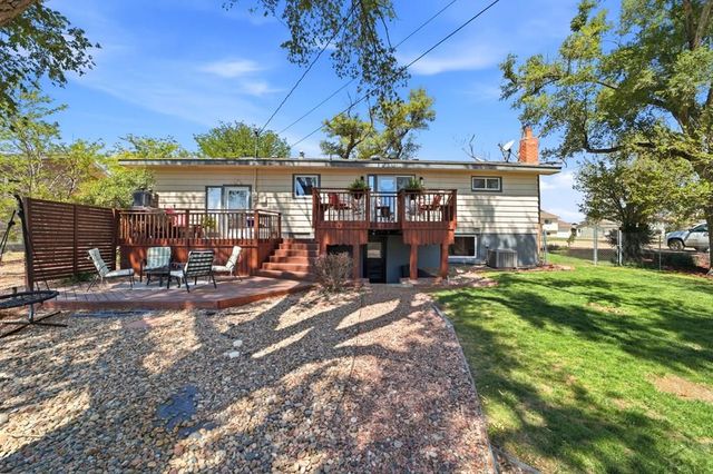 2107 Carson Ave, La Junta, CO 81050