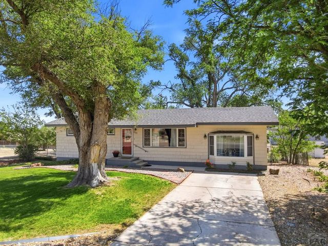 2107 Carson Ave, La Junta, CO 81050