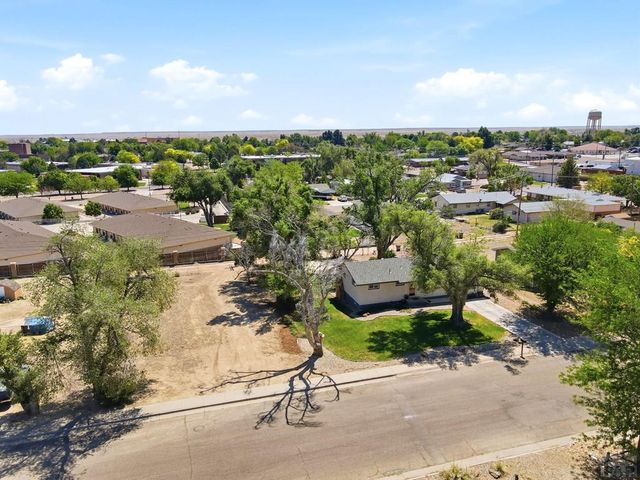 2107 Carson Ave, La Junta, CO 81050