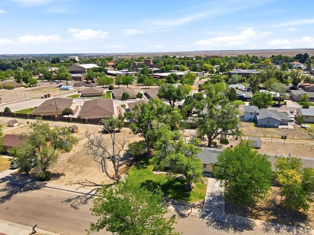 2107 Carson Ave, La Junta, CO 81050