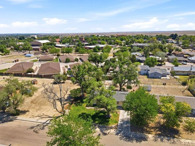 2107 Carson Ave, La Junta, CO 81050