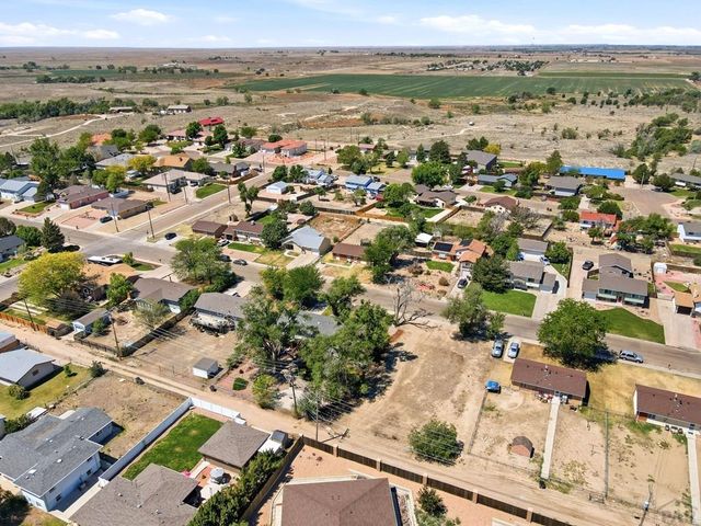 2107 Carson Ave, La Junta, CO 81050